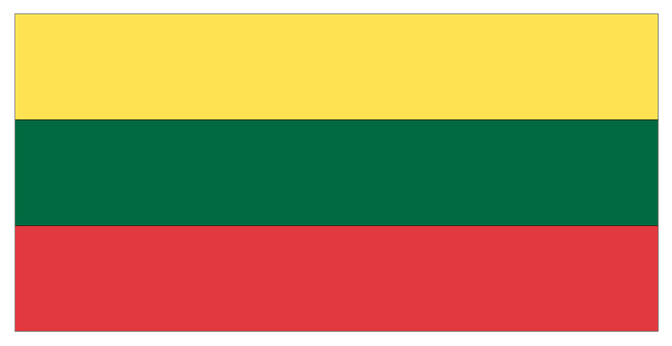 lithuania