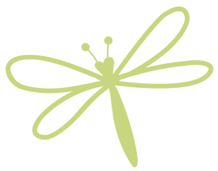 Green Line Dragonfly